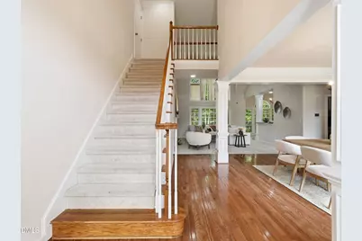 905 Babbling Creek Lane, Fuquay Varina, NC 27526 - Photo 18