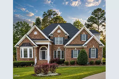 905 Babbling Creek Lane, Fuquay-Varina, NC 27526 - Photo 1