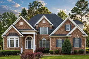 905 Babbling Creek Ln, Fuquay-Varina, NC 27526 - Photo 1