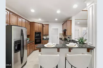 905 Babbling Creek Lane, Fuquay Varina, NC 27526 - Photo 8