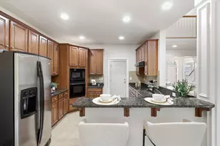 905 Babbling Creek Ln, Fuquay Varina, NC 27526 - Photo 8