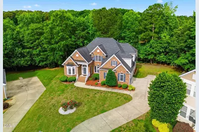 905 Babbling Creek Lane, Fuquay-Varina, NC 27526 - Photo 30