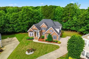 905 Babbling Creek Ln, Fuquay Varina, NC 27526 - Photo 30