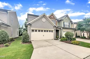 519 Brier Crossings Loop, Durham, NC 27703 - Photo 2