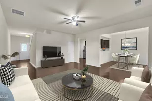 519 Brier Crossings Loop, Durham, NC 27703 - Photo 6