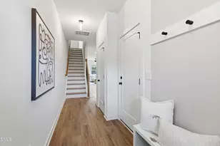 3818 Granite Mill Way, Raleigh, NC 27616 - Photo 32