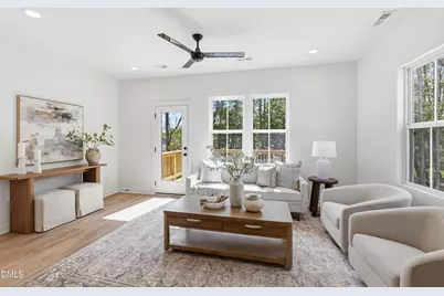 3818 Granite Mill Way, Raleigh, NC 27616 - Photo 2