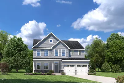 623 Glen Hollow Drive, Raleigh, NC 27604 - Photo 1