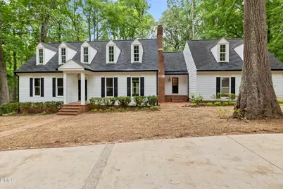 2116 Purnell Road, Wake Forest, NC 27587 - Photo 1
