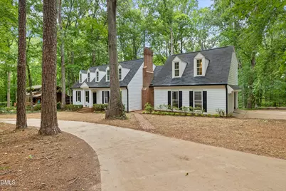 2116 Purnell Road, Wake Forest, NC 27587 - Photo 2