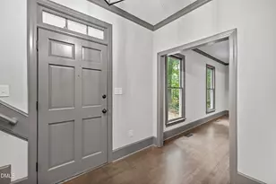 2116 Purnell Rd, Wake Forest, NC 27587 - Photo 4