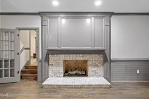 2116 Purnell Rd, Wake Forest, NC 27587 - Photo 24
