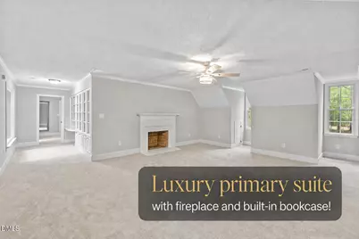 2116 Purnell Road, Wake Forest, NC 27587 - Photo 26
