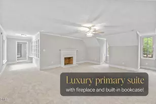 2116 Purnell Rd, Wake Forest, NC 27587 - Photo 26
