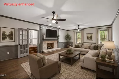 2116 Purnell Road, Wake Forest, NC 27587 - Photo 16