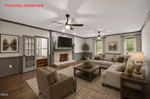 2116 Purnell Rd, Wake Forest, NC 27587 - Photo 16