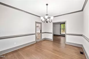 2116 Purnell Rd, Wake Forest, NC 27587 - Photo 16