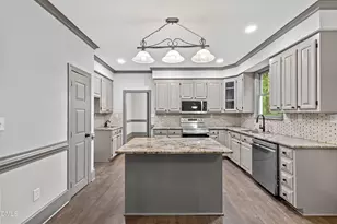 2116 Purnell Rd, Wake Forest, NC 27587 - Photo 10