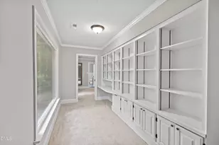 2116 Purnell Rd, Wake Forest, NC 27587 - Photo 30