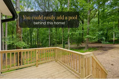 2116 Purnell Road, Wake Forest, NC 27587 - Photo 4