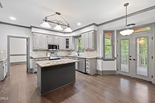 2116 Purnell Rd, Wake Forest, NC 27587 - Photo 14