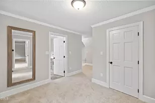 2116 Purnell Rd, Wake Forest, NC 27587 - Photo 28