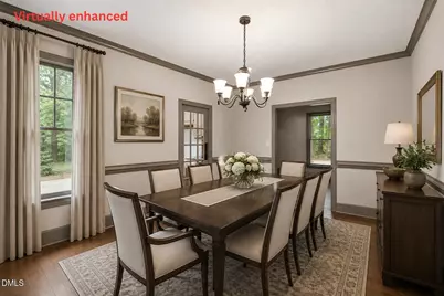 2116 Purnell Road, Wake Forest, NC 27587 - Photo 20