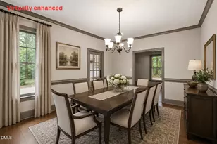 2116 Purnell Rd, Wake Forest, NC 27587 - Photo 20