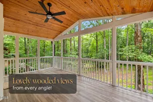 2116 Purnell Rd, Wake Forest, NC 27587 - Photo 1