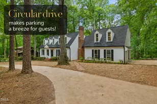 2116 Purnell Rd, Wake Forest, NC 27587 - Photo 2