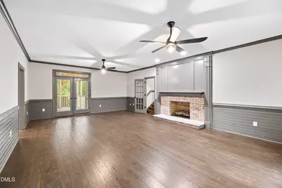 2116 Purnell Road, Wake Forest, NC 27587 - Photo 18