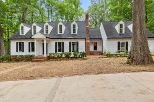 2116 Purnell Rd, Wake Forest, NC 27587 - Photo 2