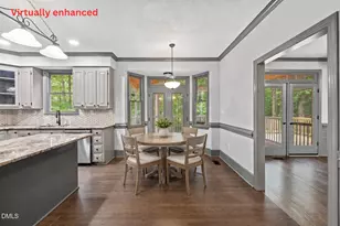 2116 Purnell Rd, Wake Forest, NC 27587 - Photo 14