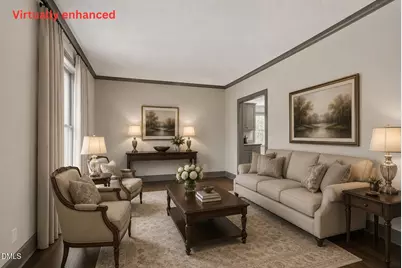 2116 Purnell Road, Wake Forest, NC 27587 - Photo 6