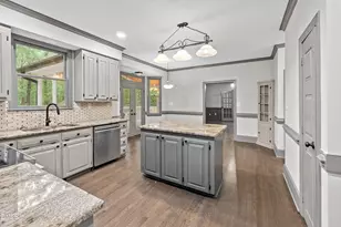 2116 Purnell Rd, Wake Forest, NC 27587 - Photo 14