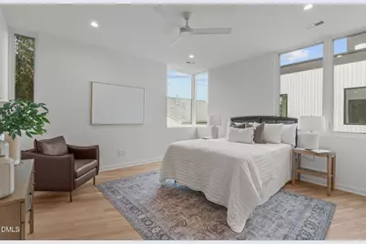 1302 Chamblee Hill Court, Raleigh, NC 27608 - Photo 24