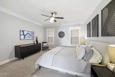 188 Bodie Island Way, Garner, NC 27529 - Photo 12
