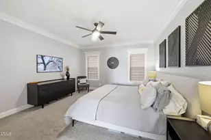 188 Bodie Island Way, Garner, NC 27529 - Photo 12