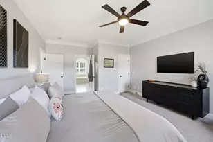 188 Bodie Island Way, Garner, NC 27529 - Photo 14