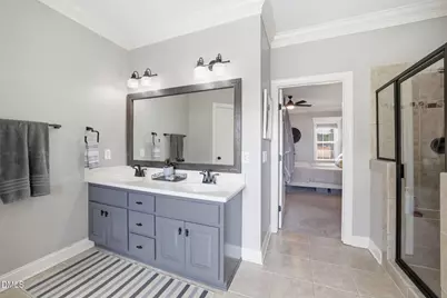188 Bodie Island Way, Garner, NC 27529 - Photo 16