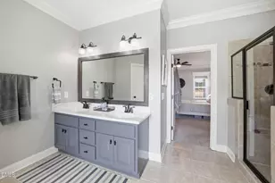 188 Bodie Island Way, Garner, NC 27529 - Photo 16