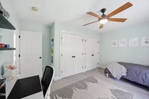 188 Bodie Island Way, Garner, NC 27529 - Photo 30