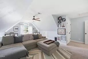 188 Bodie Island Way, Garner, NC 27529 - Photo 34
