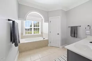 188 Bodie Island Way, Garner, NC 27529 - Photo 18