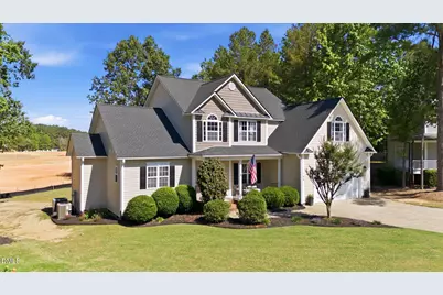 188 Bodie Island Way, Garner, NC 27529 - Photo 2
