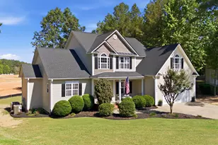 188 Bodie Island Way, Garner, NC 27529 - Photo 2