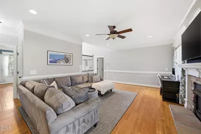 188 Bodie Island Way, Garner, NC 27529 - Photo 20