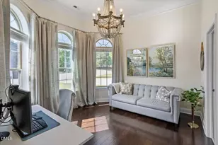 11015 Emerald Creek Dr, Raleigh, NC 27617 - Photo 6