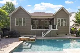 11015 Emerald Creek Dr, Raleigh, NC 27617 - Photo 34