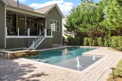 11015 Emerald Creek Drive, Raleigh, NC 27617 - Photo 26